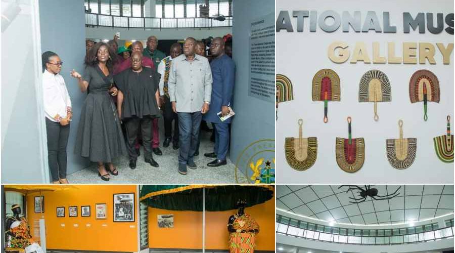 National Museum Galery