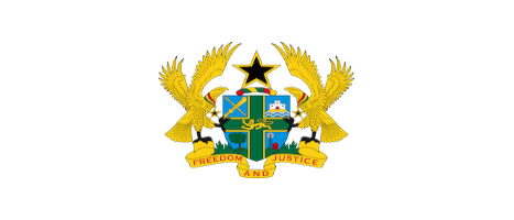 Government Coat of Arms logo