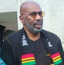 Steve Harvey