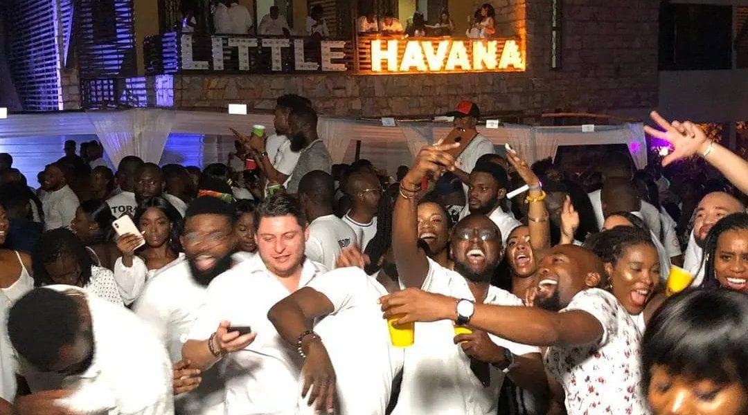 little-havana-party