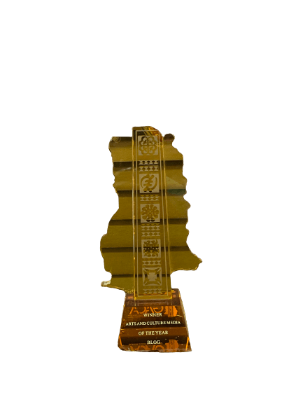 Ghana Arts and Culture Awards