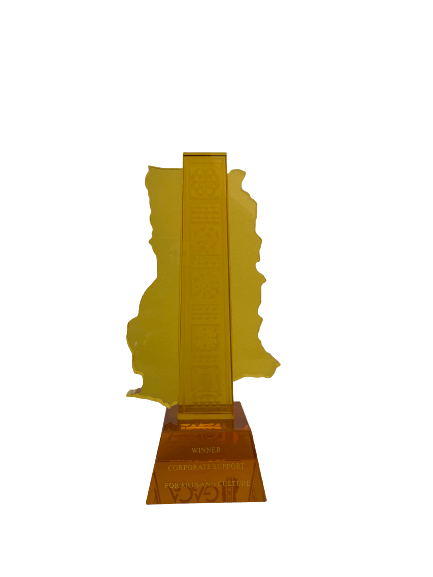 Ghana Arts and Culture Awards 2021