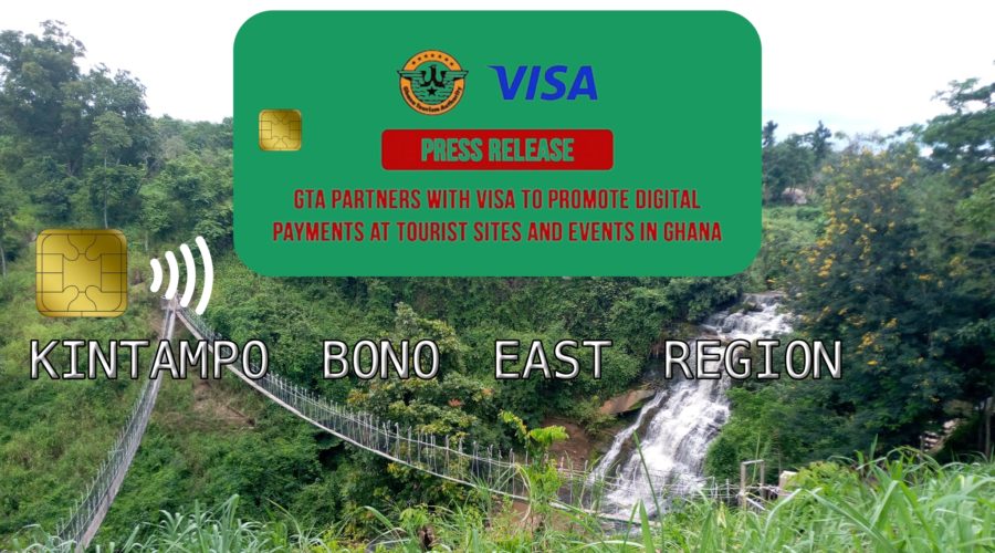 Visa Artwork
