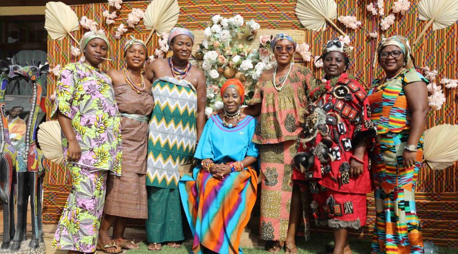 Ladies Club Group