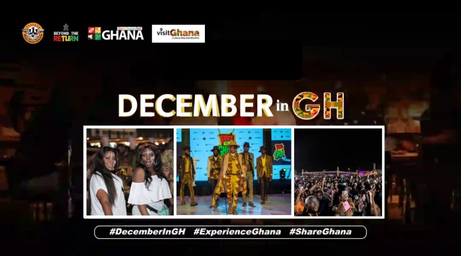 December In GH 2023 Banner
