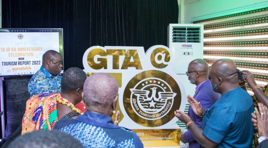 Unveiling of Anniversary logo