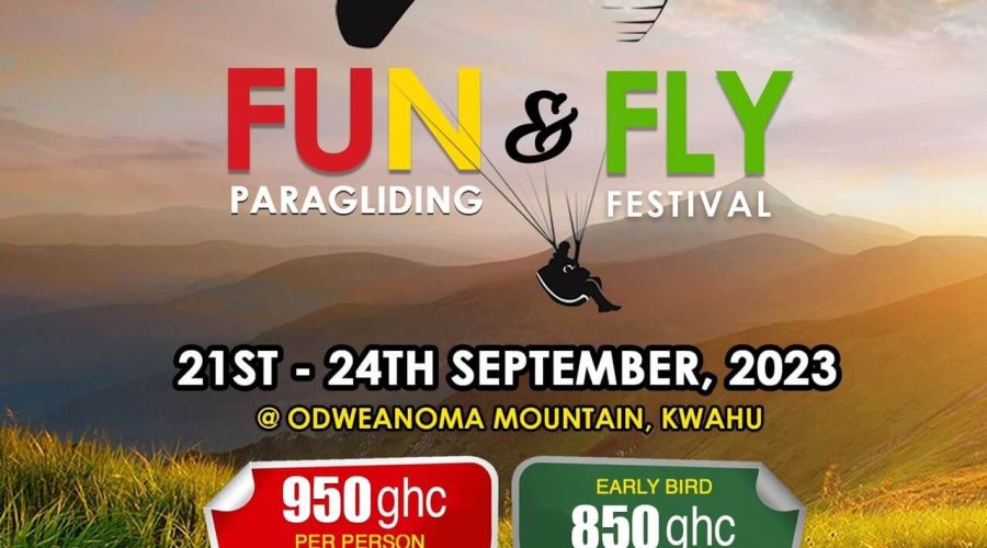 Fun n Fly Paragliding-2