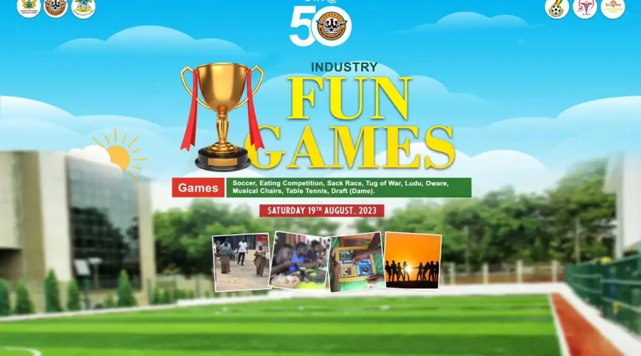 GTA@50 Fun Games