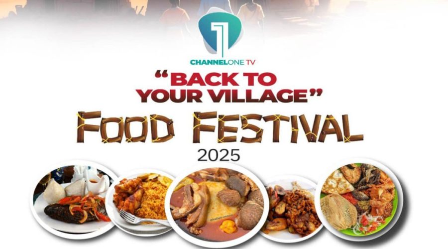 Citi Back to your village