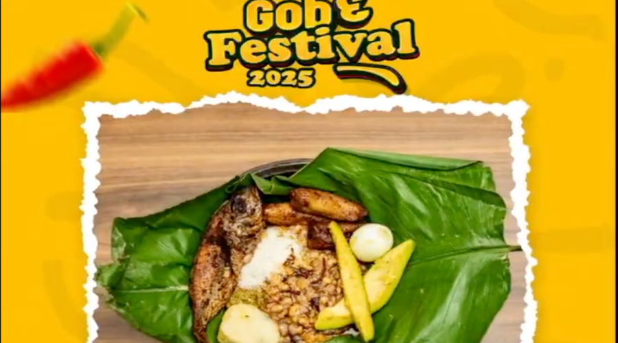 Gobe Festival 2025