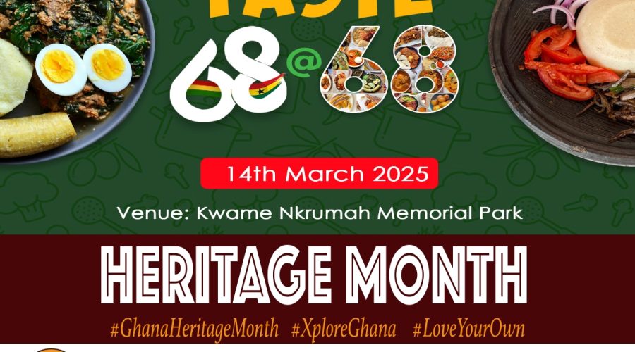 heritage Month 1